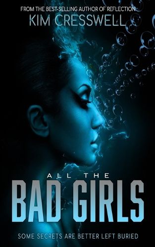 Cover image for All the Bad Girls