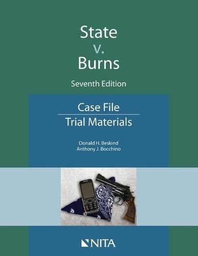 State V. Burns: Case File