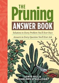 Cover image for Pruning Answer Book