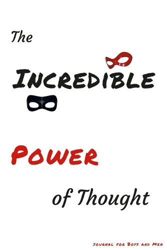 Cover image for The Incredible Power of Thought