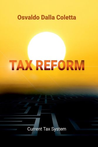 Cover image for Tax Reform