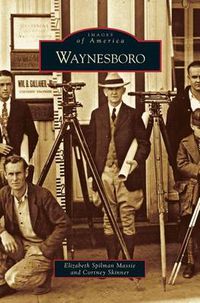 Cover image for Waynesboro