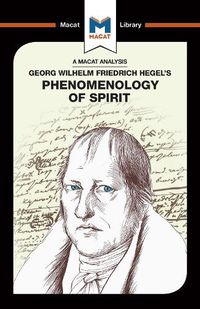 Cover image for An Analysis of G.W.F. Hegel's Phenomenology of Spirit