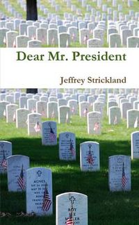 Cover image for Dear Mr. President