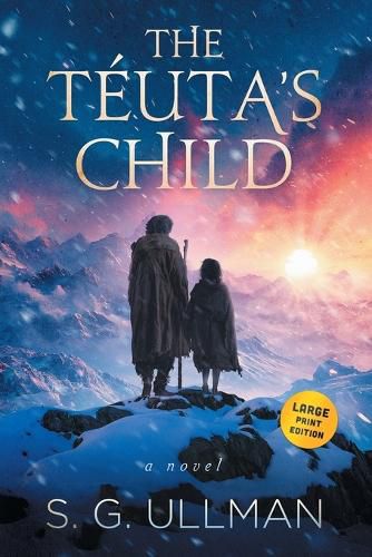 Cover image for The Teuta's Child