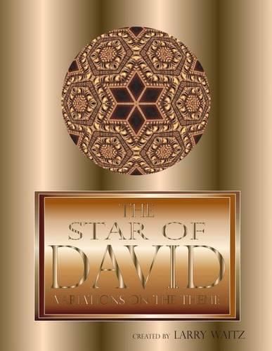 Cover image for The Star of David: Variations on the Theme