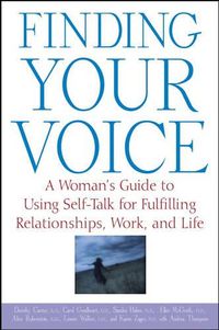 Cover image for Finding Your Voice