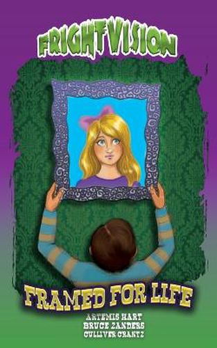 Cover image for Framed For Life