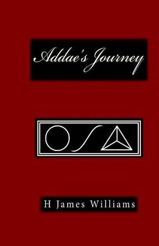 Cover image for Addae's Journey