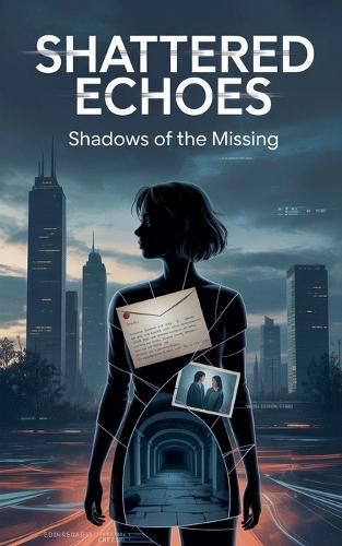 Cover image for Shattered Echoes