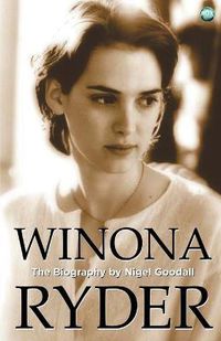 Cover image for Winona Ryder