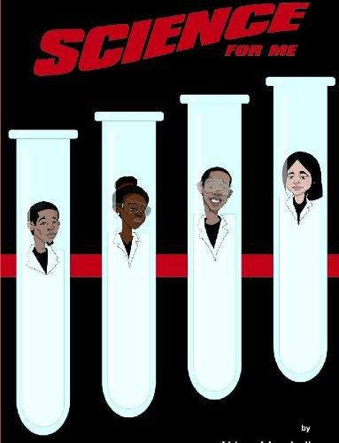 Cover image for Science for Me