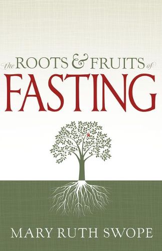 Cover image for The Roots and Fruits of Fasting