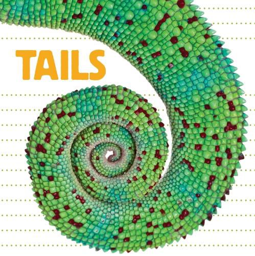 Cover image for Tails