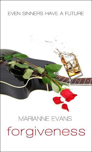 Cover image for Forgiveness