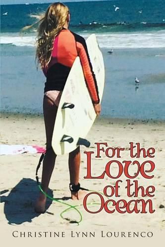 Cover image for For the Love of the Ocean