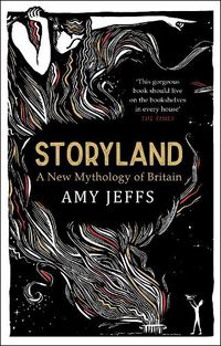 Cover image for Storyland: A New Mythology of Britain