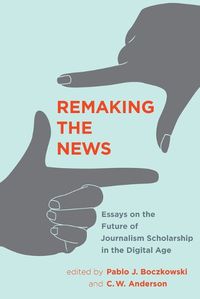 Cover image for Remaking the News