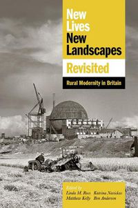 Cover image for New Lives, New Landscapes Revisited