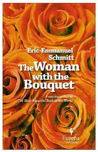 Cover image for The Woman with the Bouquet