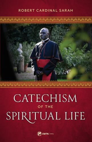 Cover image for Catechism of the Spiritual Life