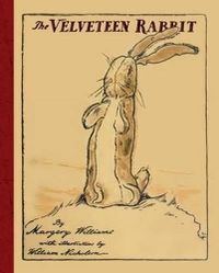 Cover image for Velveteen Rabbit