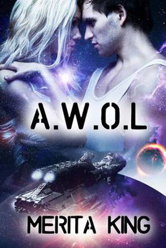 Cover image for A.W.O.L