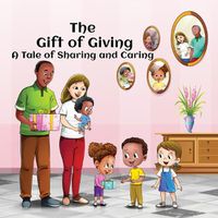 Cover image for The Gift of Giving