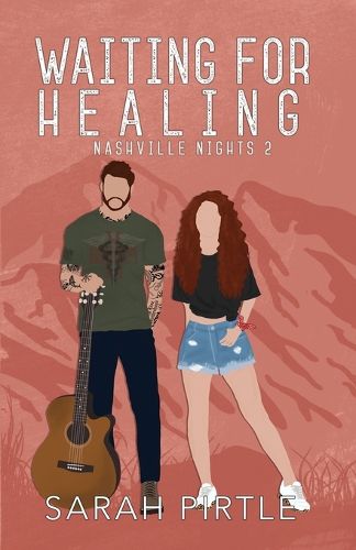 Cover image for Waiting for Healing