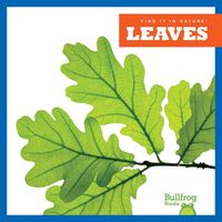 Cover image for Leaves