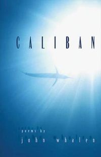 Cover image for Caliban: Poems