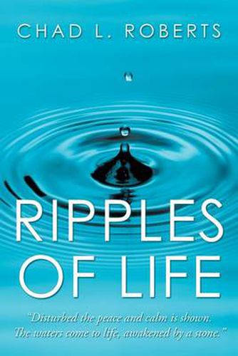 Cover image for Ripples of Life