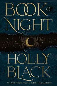 Cover image for Book of Night