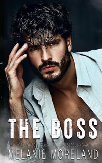 Cover image for The Boss