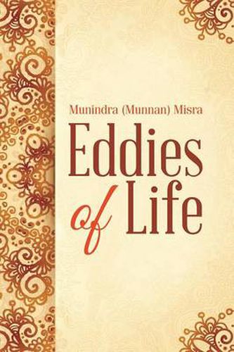 Cover image for Eddies of Life