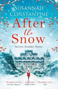 Cover image for After the Snow