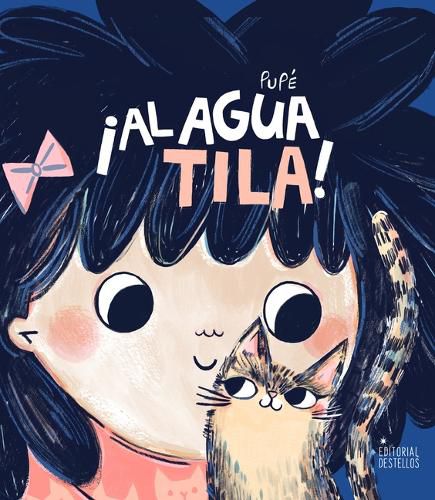 Cover image for !Al Agua Tila!