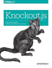 Cover image for Knockout.js