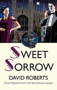 Cover image for Sweet Sorrow