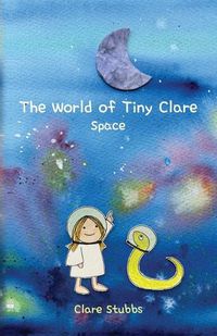 Cover image for The World of Tiny Clare