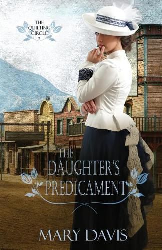 Cover image for The Daughter's Predicament