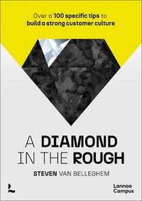 Cover image for A diamond in the rough