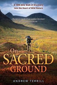 Cover image for On Sacred Ground