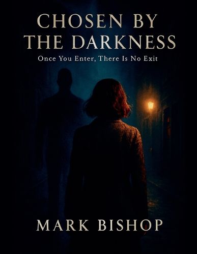 Cover image for Chosen by the Darkness