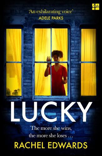 Cover image for Lucky