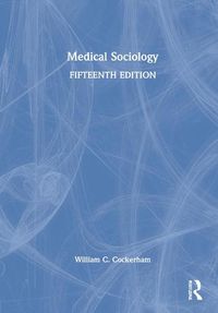 Cover image for Medical Sociology