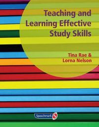 Cover image for Teaching and Learning Effective Study Skills