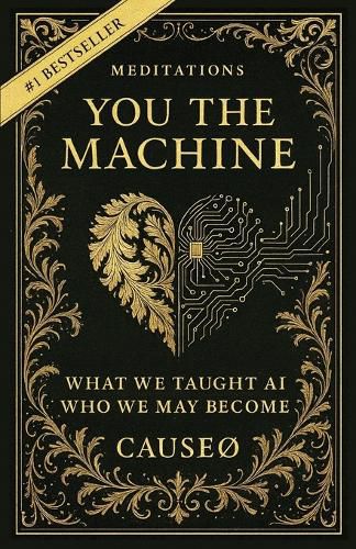 Cover image for You, the Machine