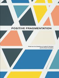 Cover image for Positive Fragmentation