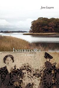 Cover image for Inheritance